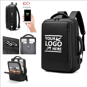 Business Waterproof Backpack